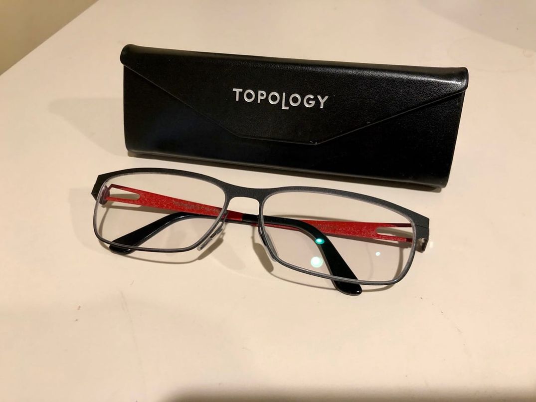 Face-Mapping for Custom Glasses