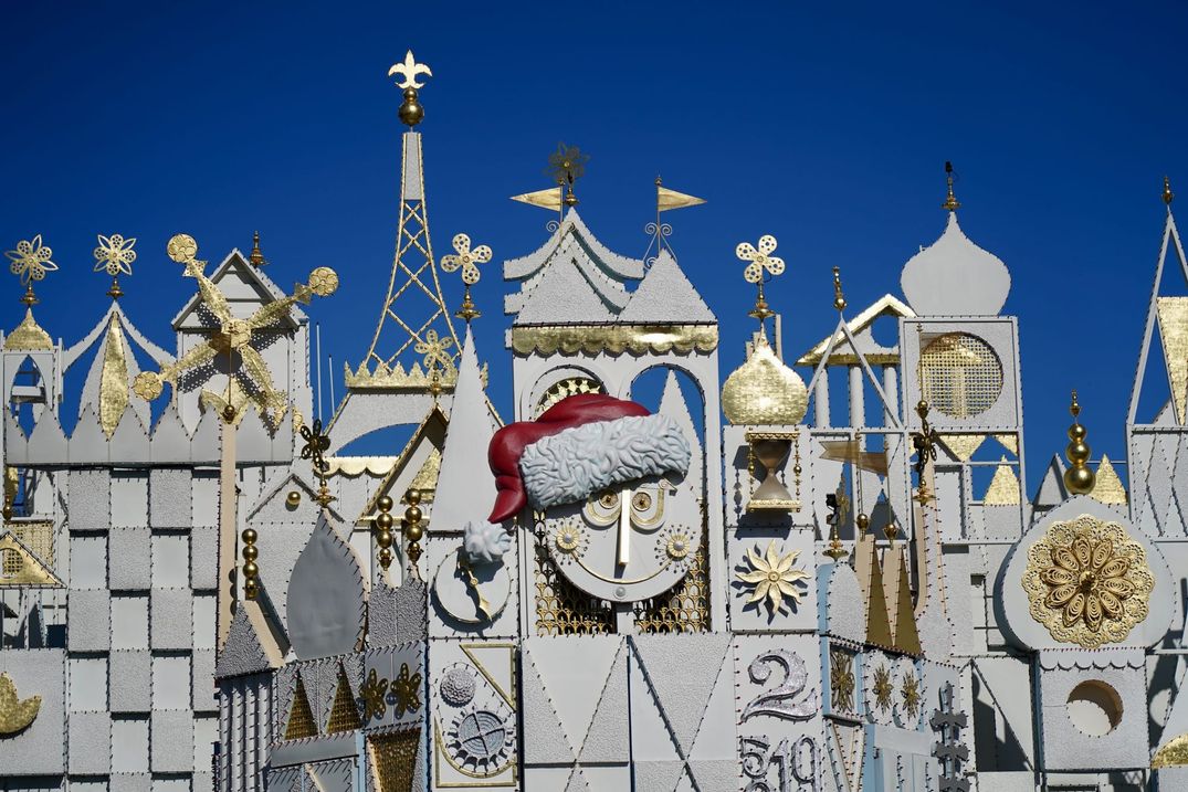 To Still Carry an Actual Camera