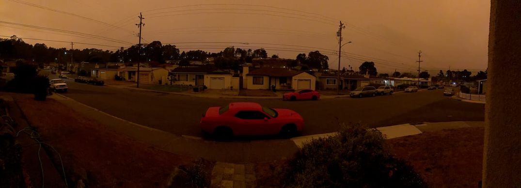 California’s Wildfire Reckoning