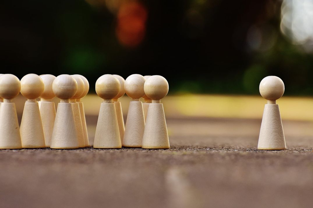 Following Your Manager