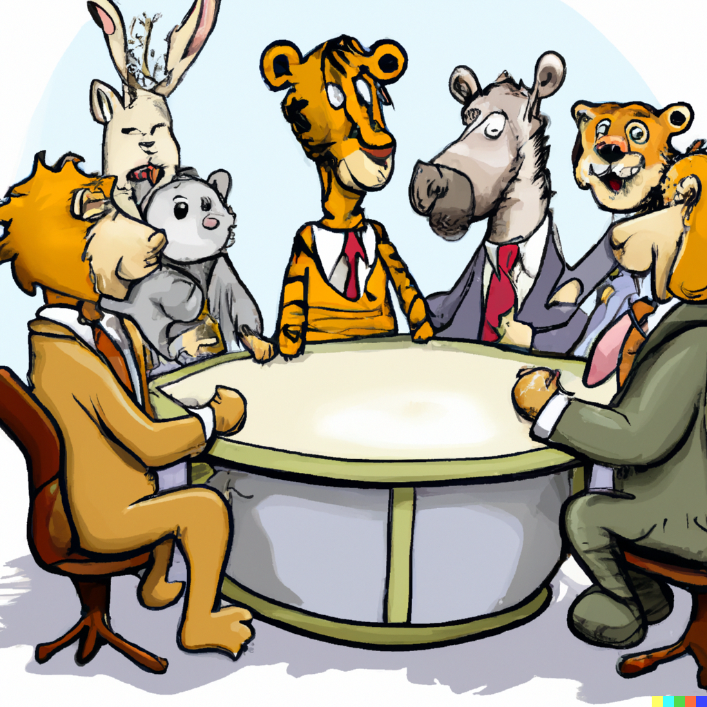 The Utility of 360° Feedback