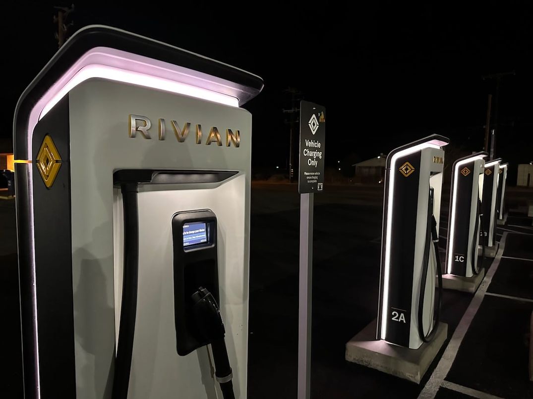 Verticalizing the Automotive Industry