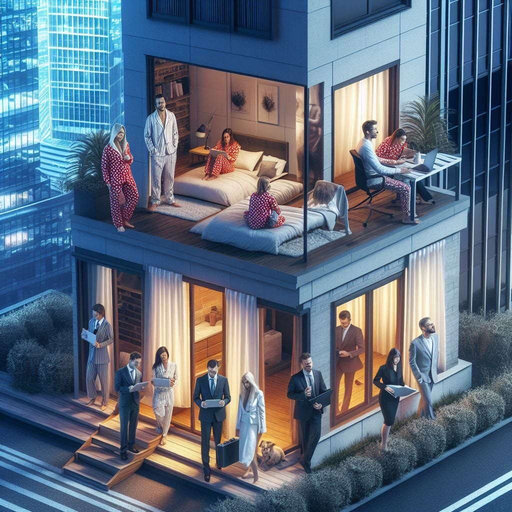 Checking In on the Remote Revolution