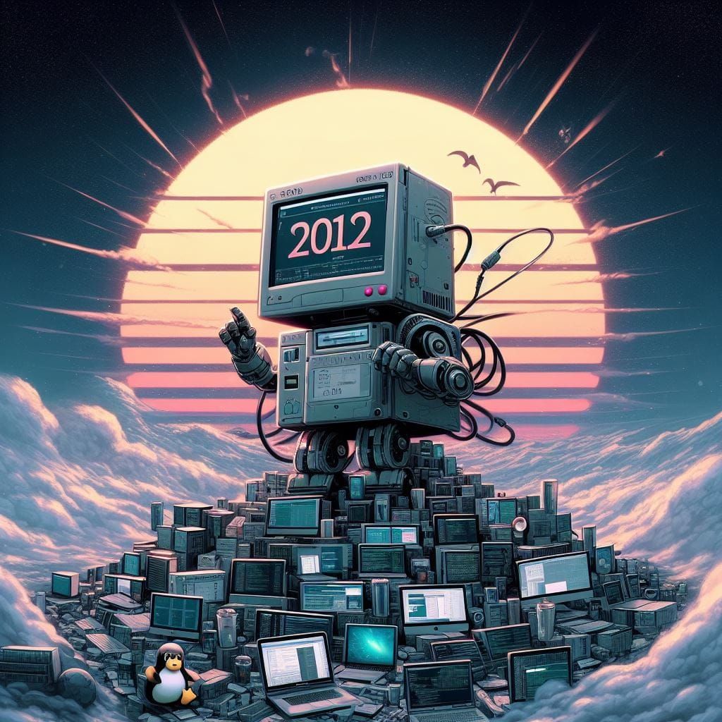 Year of the Linux Gaming Console