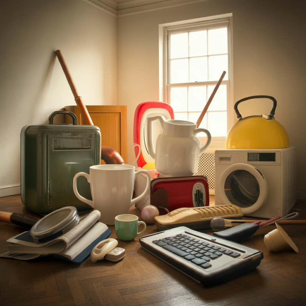 Exaggeration for Grievance