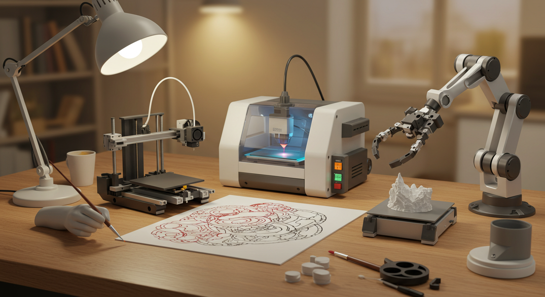 Workflow-Centric Computing
