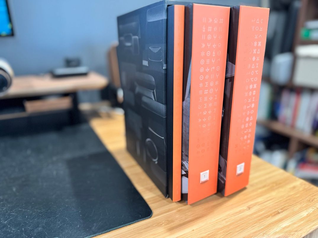 Review: Shift Happens