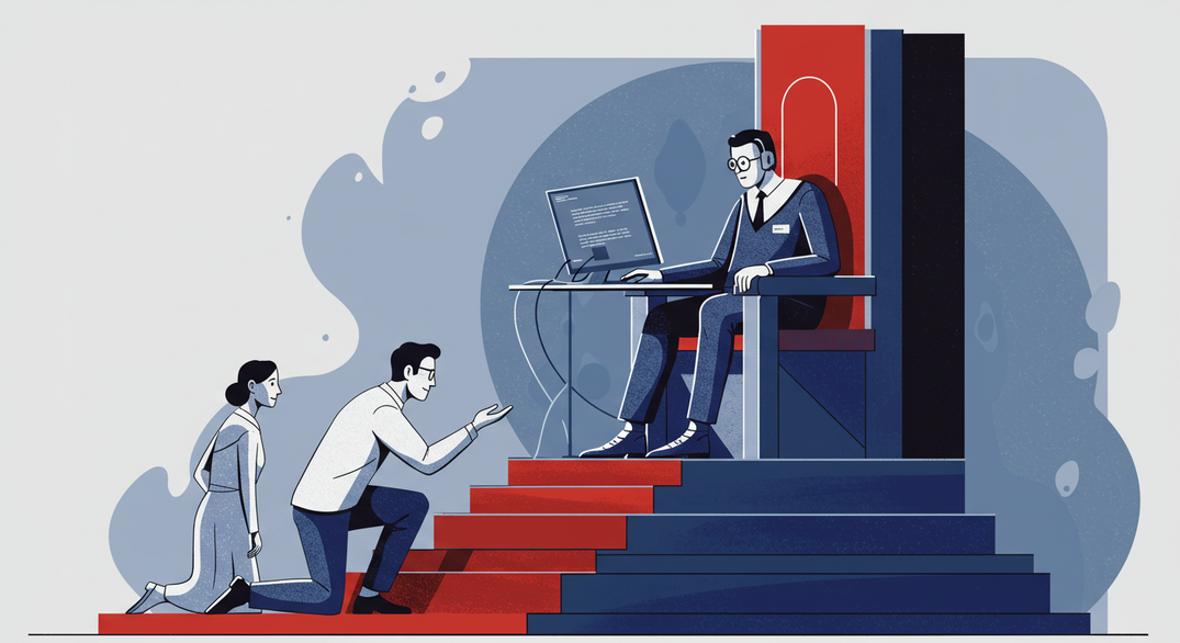 Beyond Servant Leadership