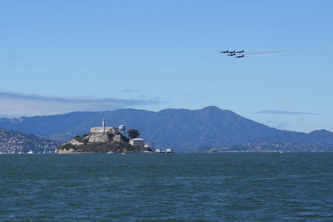 Year in Review — 2025