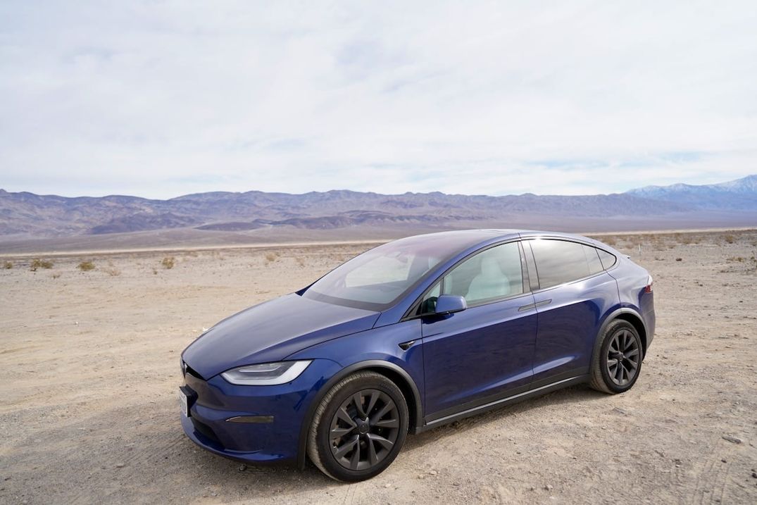 The Demise of Tesla's Flagships