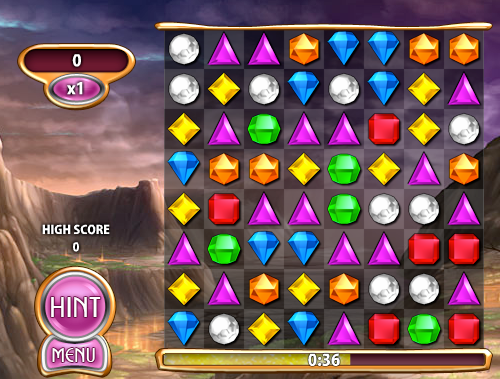 Image of: Why Bejeweled Blitz Remains Addictive