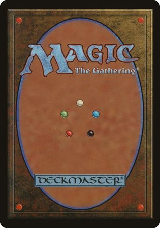 Image of: Appreciating the Game Design of Magic: the Gathering