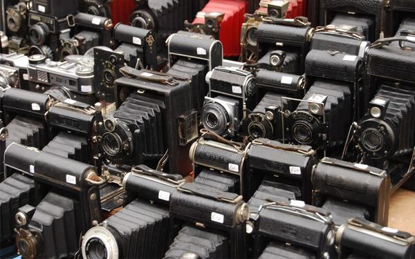 Image of: More Options for Photos in the Cloud