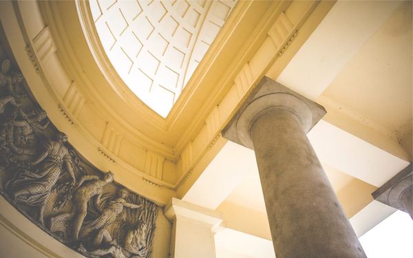 Image of: Design Thinking Patterns