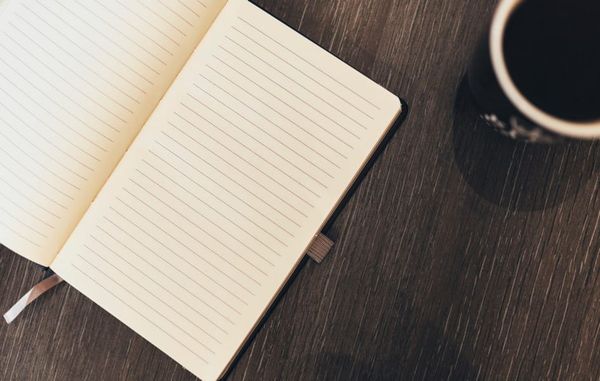 Image of: The Daily Write