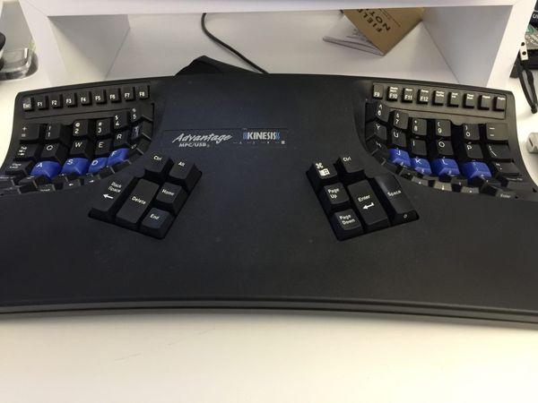 Image of: Unlearning Keyboard Shortcuts