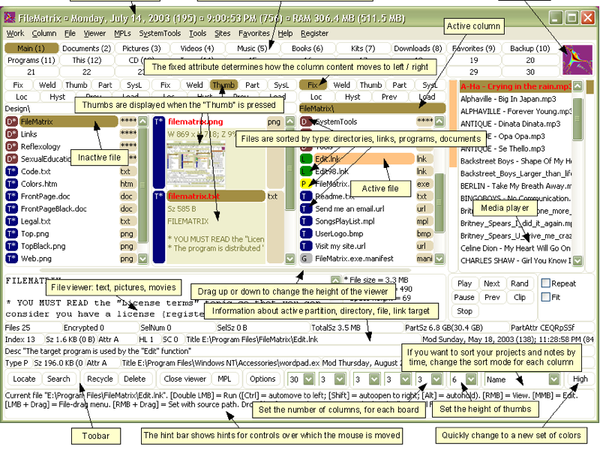Image of: User Interfaces by Programmers, v2.0