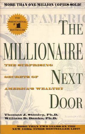 Image of: Review: The Millionaire Next Door