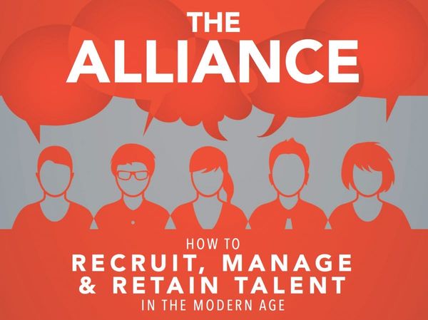 Image of: Review: The Alliance