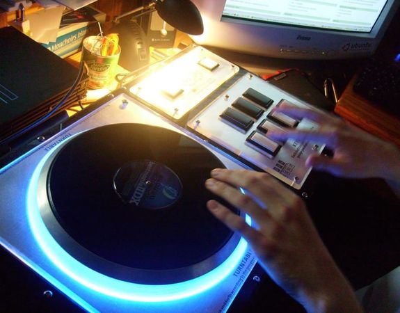 Image of: Musical Rhythm Games are Motivational