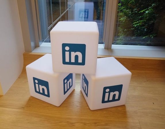 Image of: The Company Guessing Game