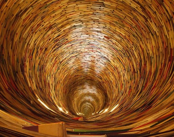 Image of: The Overwhelming List Argument