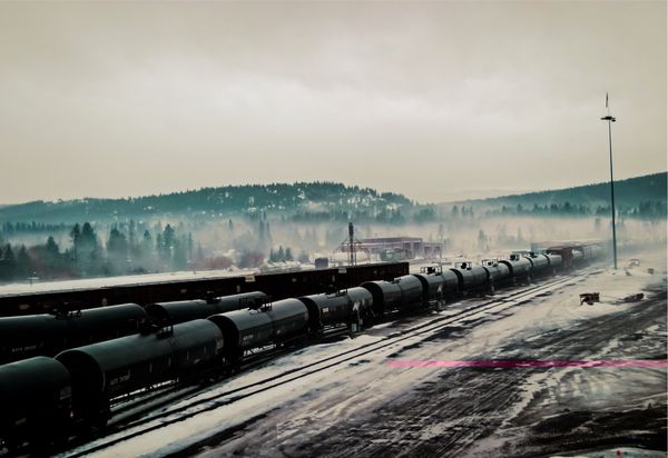 Image of: Reconciling Tech’s Lack of Progress with its Disproportionate Influence