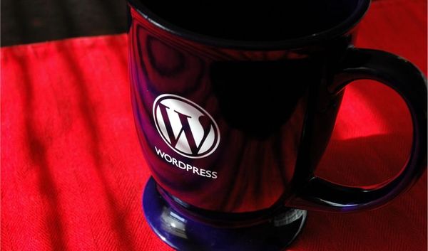 Image of: Quick Thoughts on the New Wordpress Single-Page App