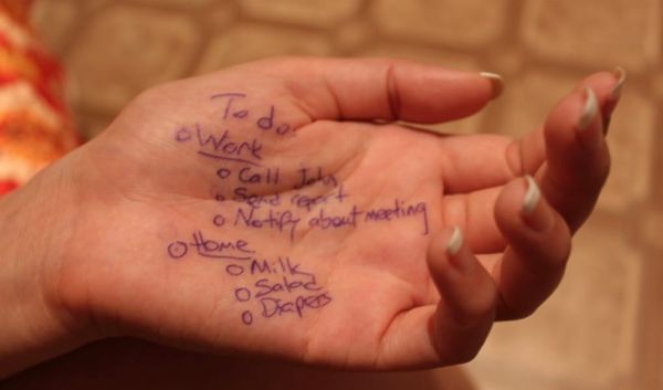 Image of: A Quick Overview of Getting Things Done