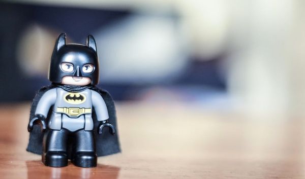 Image of: The Fluid Modal Gameplay in Batman Video Games