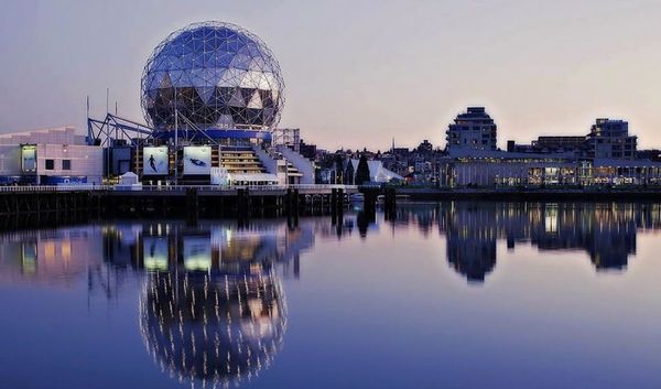 Image of: Vancouver’s Housing Problem