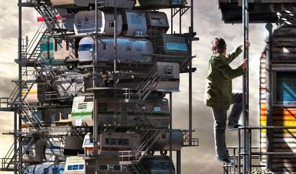 Image of: Review: Ready Player One