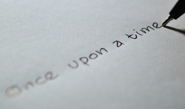 Image of: Video Game Narratives