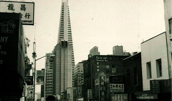 Image of: The Decline of the Cantonese Language