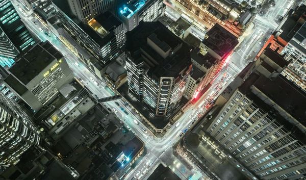 Image of: Effective Communication Requires Traffic Engineering