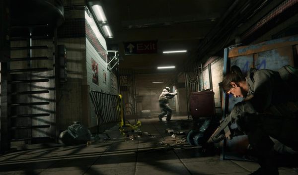 Image of: Passive Loot Games