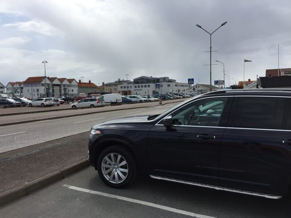 Image of: A Fancy European Road Trip