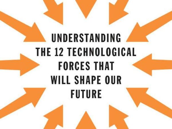 Image of: Review: The Inevitable