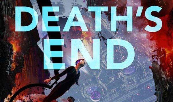 Image of: Review: Death’s End