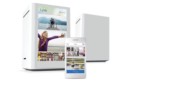 Image of: The Demise of Lyve