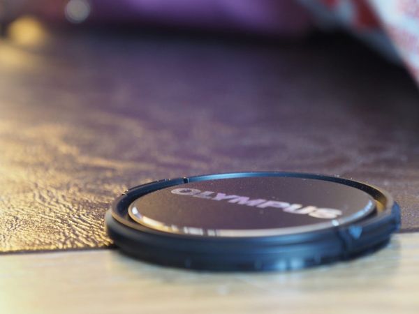 Image of: A Bifurcation in Photography