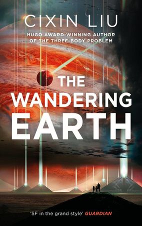 Image of: Review: The Wandering Earth
