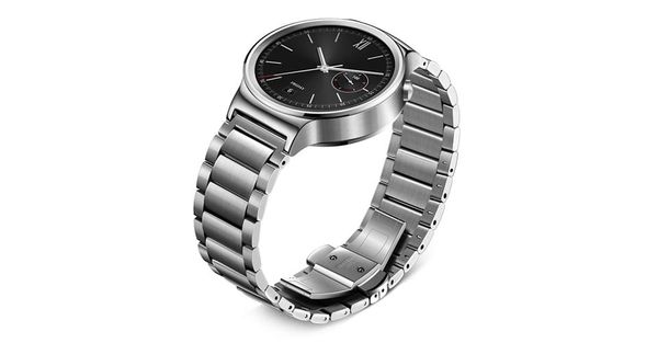 Image of: Smartwatches as Glorified Fitness Trackers