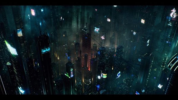 Image of: Review: Altered Carbon