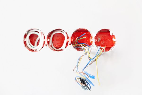 Image of: An Involuntary Internet Detox