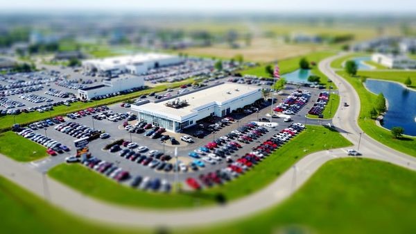 Image of: How Car Dealerships Get Disintermediated