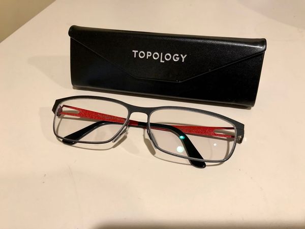 Image of: Face-Mapping for Custom Glasses