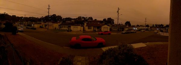 Image of: California’s Wildfire Reckoning