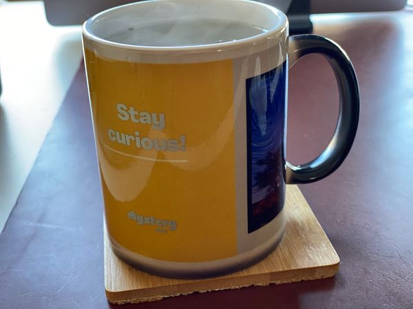 Image of: A Mystery Retrospective