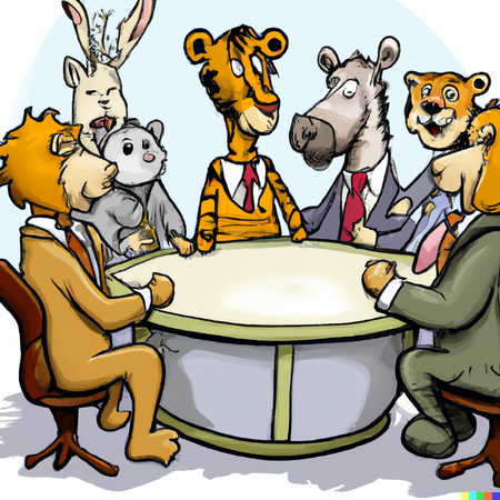 Image of: The Utility of 360° Feedback